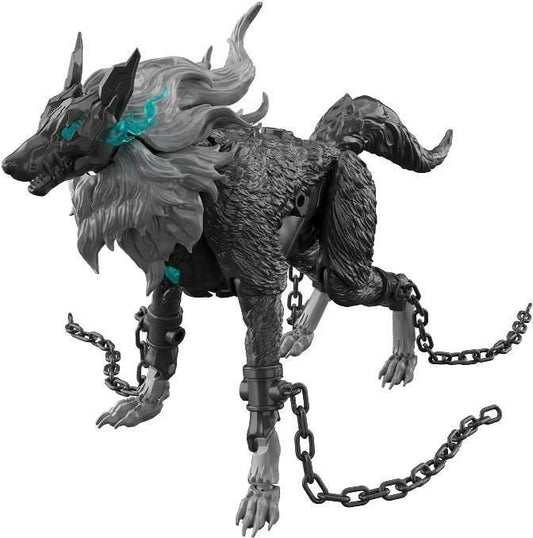 【11月発売予約】バンダイ 30MF ドゥローフェンリル (プラモデル)