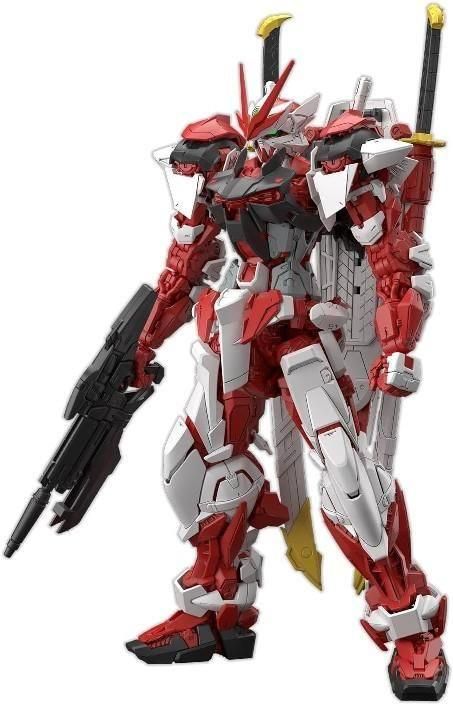 ガンプラ通販｜HG・RG・MG・PG・SD・新作・再販｜伊賀屋