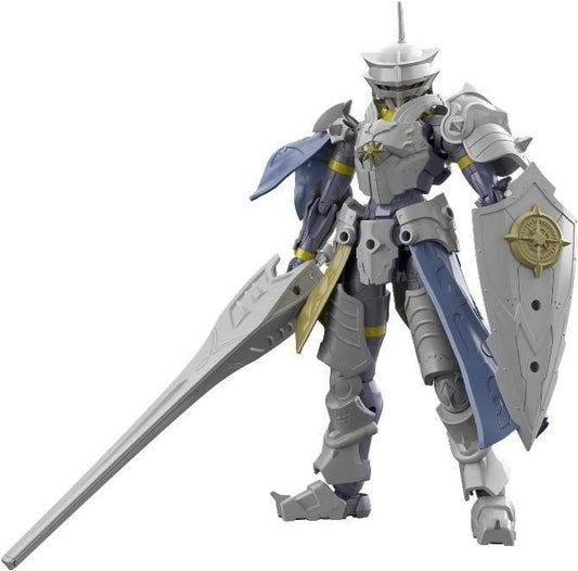 【11月発売予約】バンダイ 30MF リーベルフォートレス (プラモデル)