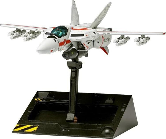 【9月発売予約】WAVE(ウェーブ) VF-1J バルキリー［ファイター］マルチプレックス (プラモデル)