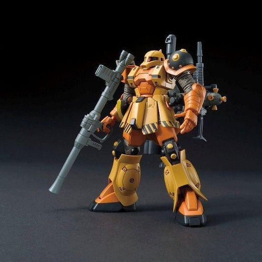 【再販予約】バンダイ ザクI `旧ザク`(GUNDAM THUNDERBOLT Ver.) (HG) (ガンプラ)