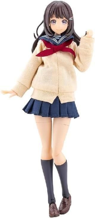 美プラ・美少女プラモデル通販｜30MS・創彩少女庭園・メガミデバイス
