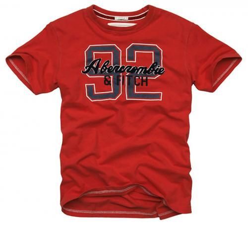 アバクロンビー＆フィッチ Abercrombie&Fitch メンズ Ｔシャツ afmt1408-r
