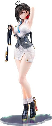 【9月発売予約】コトブキヤ ユミア・リースフェルト お天気雨Ver. (フィギュア)