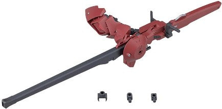 【3月発売予約】コトブキヤ メタモルフォーゼユニット クリミナルバスター (プラモデル)