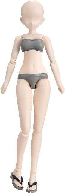 【3月発売予約】バンダイ 30MS オプションボディパーツ アトリエベースボディ02[カラーB] (プラモデル)