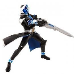 バンダイ 仮面ライダーウィザード WAP！02 仮面ライダーウィザード ウォータースタイル