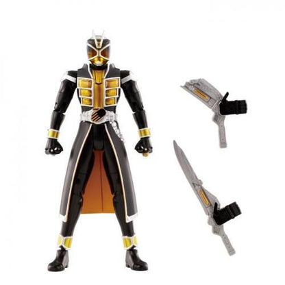 【即納可能】バンダイ 仮面ライダーウィザード ウィザードアクションプリーズ！WAP！04 ランドスタイル