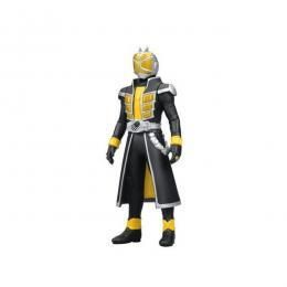 バンダイ ライダーヒーローシリーズ04 仮面ライダーウィザードランドスタイル