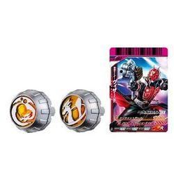 【在庫あり★即納可能】バンダイ 仮面ライダーウィザード DXウィザードリングセット01