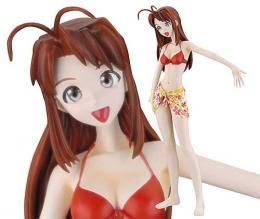 【ラスト一体】やまと SIF EX ラブひなagain 成瀬川なる 完成品フィギュア