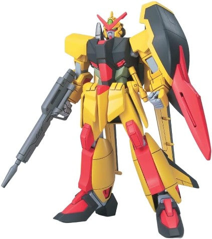 【再販予約】バンダイ ムラサメ アンドリュー・バルトフェルド専用機 (HG) (ガンプラ)