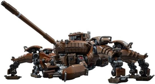 【4月発売予約】ベルファイン 『TANKHEAD』 TYPE 33 HEIKEGANI (プラモデル)