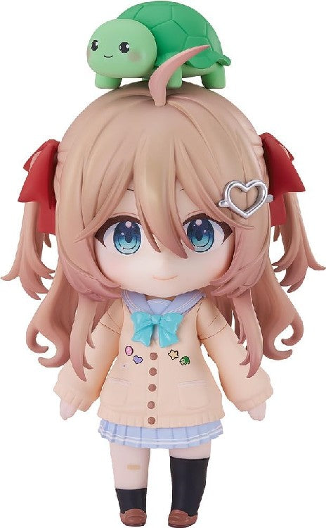 【5月発売予約】 グッドスマイルアーツ上海 ねんどろいど Neuro-sama (フィギュア)