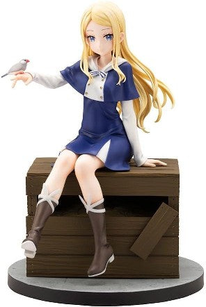 【8月発売予約】コトブキヤ エルザ (フィギュア)