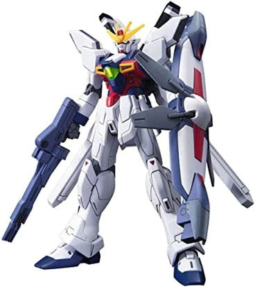 【再販予約】バンダイ ガンダムXディバイダー (HGAW) (ガンプラ)