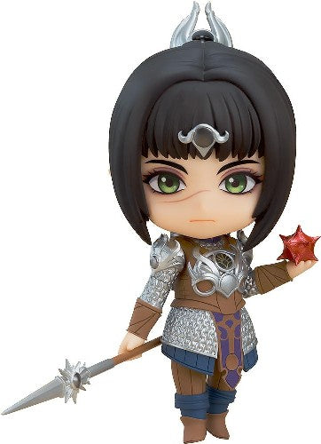 【02月発売予約】グッドスマイルカンパニー ねんどろいど シャドウハート
