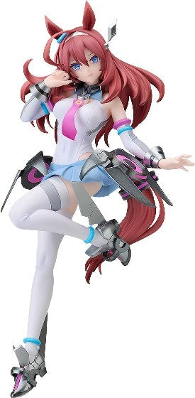 【4月発売予約】グッドスマイルカンパニー POP UP PARADE SP ミホノブルボン (フィギュア)