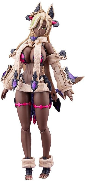 【02月発売予約】コトブキヤ アルカナディア バニル (プラモデル)