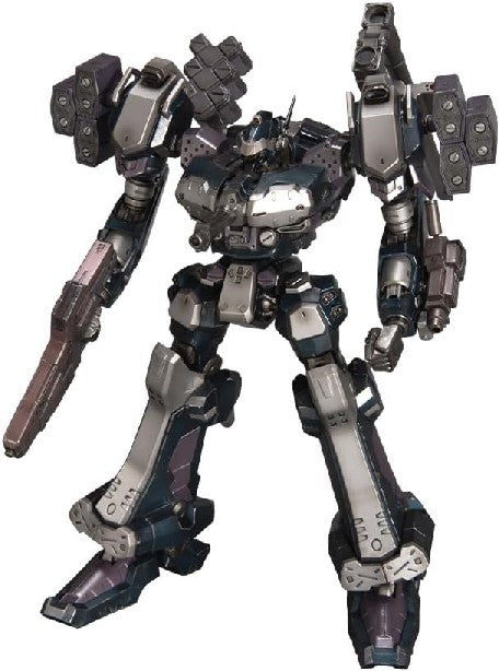 【01月発売予約】コトブキヤ クレスト CR-C75U2 白兵戦Ver. (プラモデル)