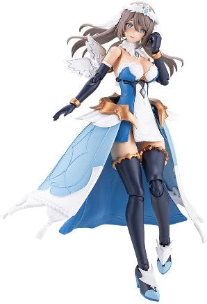 【12月発売予約】コトブキヤ グランデスケール エルメダ (プラモデル)