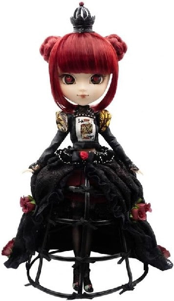 【12月発売予約】グルーヴ Pullip(プーリップ) / Lunatic Queen (ルナティック・クイーン) (ドール)
