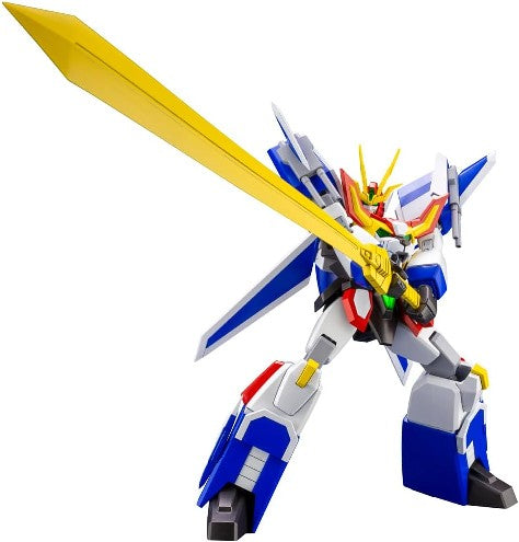 【3月発売予約】コトブキヤ グレートエクスカイザー FULL EDITION (プラモデル)