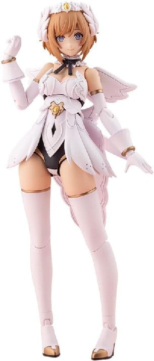 【01月発売予約】コトブキヤ ルミティア First Engage Ver.〈ファーストエンゲージVer.〉 (プラモデル)