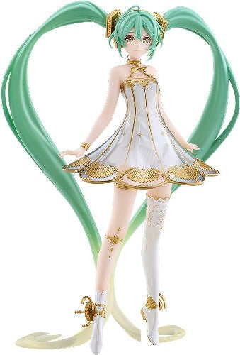 【6月発売予約】グッドスマイルカンパニー POP UP PARADE 初音ミクシンフォニー 2020Ver. L size (フィギュア)