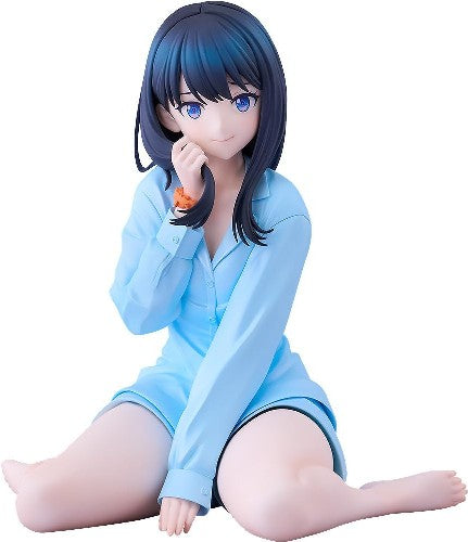 【5月発売予約】グッドスマイルカンパニー POP UP PARADE Swacchao! 宝多六花 パジャマVer. XL size (フィギュア)