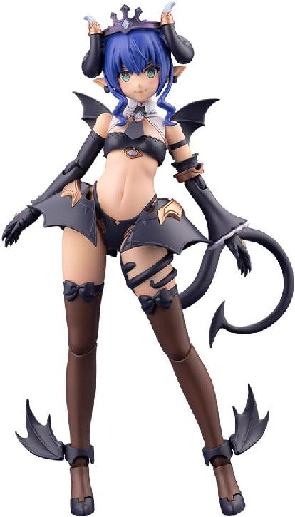【02月発売予約】コトブキヤ ヴェルルッタ First Engage Ver.〈ファーストエンゲージVer.〉 (プラモデル)