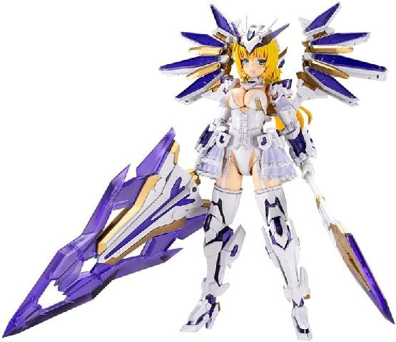 【12月発売予約】コトブキヤ フレームアームズ・ガール レイファルクス (プラモデル)