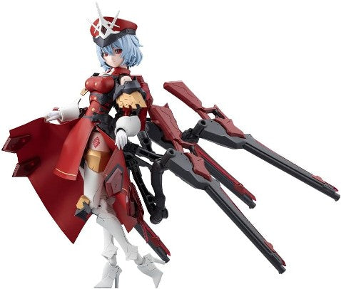 美プラ・美少女プラモデル通販｜30MS・創彩少女庭園・メガミデバイス