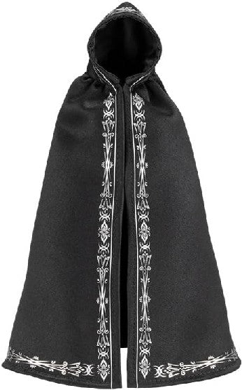 【5月発売予約】コトブキヤ Stage Re:Fashion インフィニティクローク【黄昏教団仕様】ブラックVer. (プラモデル)