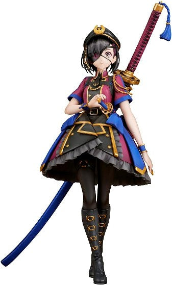 【6月発売予約】キューズQ Fate/Grand Order アヴェンジャー/謎の蘭丸X (フィギュア)