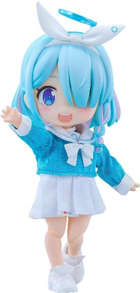【4月発売予約】グッドスマイルカンパニー ねんどろいどどーる アロナ (フィギュア)