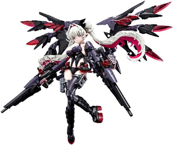 美プラ・美少女プラモデル通販｜30MS・創彩少女庭園・メガミデバイス