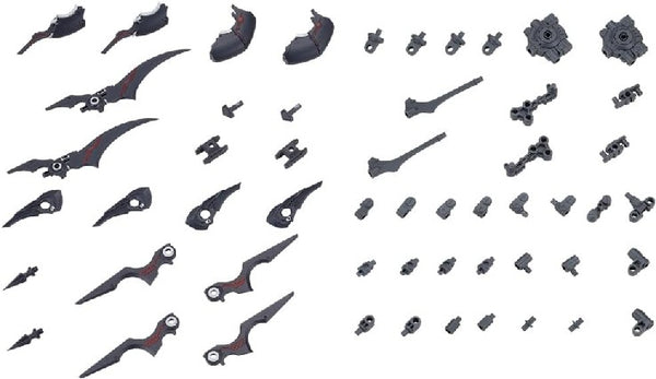 【02月発売予約】コトブキヤ ヘヴィウェポンユニット78 カスタマイズコア ウイングブレード (プラモデル)