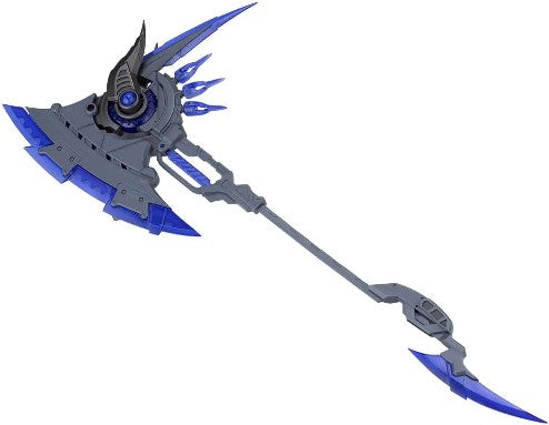 【01月発売予約】コトブキヤ ヘヴィウェポンユニット80 イービルアックス グレーVer. (プラモデル)