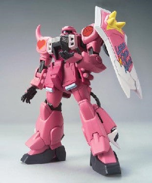 【再販予約】バンダイ ザクウォーリア ライブコンサートVer. (HG) (ガンプラ)