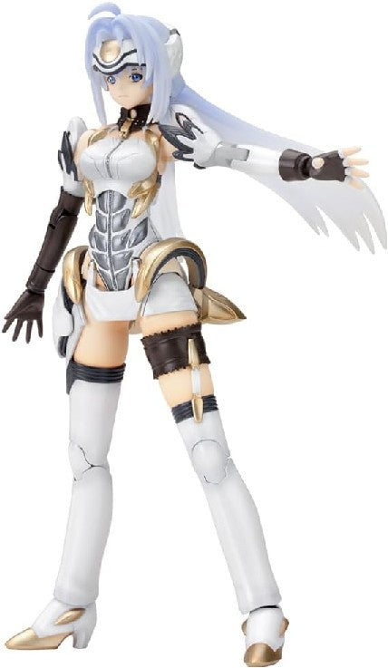 【5月再販予約】コトブキヤ KOS-MOS Ver.1 (プラモデル)