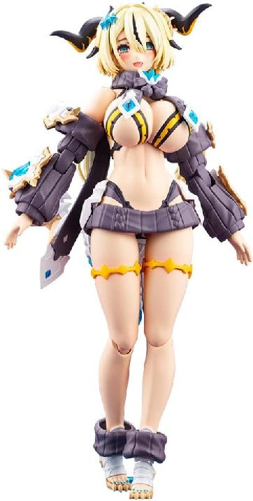 【3月発売予約】コトブキヤ アルカナディア エニル (プラモデル)