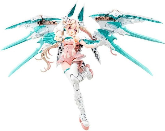 【12月発売予約】コトブキヤ デザイアメイデン レイダー シュガーグレイズ (プラモデル)