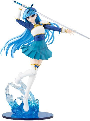 【6月発売予約】コトブキヤ 龍咲海 (フィギュア)