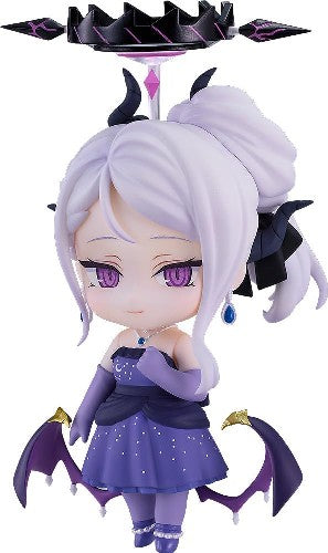 【12月発売予約】グッドスマイルカンパニー ねんどろいど 空崎ヒナ(ドレス) べーしっく (フィギュア)