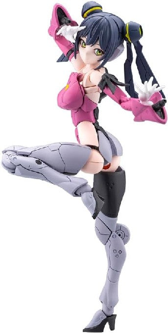 【02月発売予約】コトブキヤ エアリィ (プラモデル)