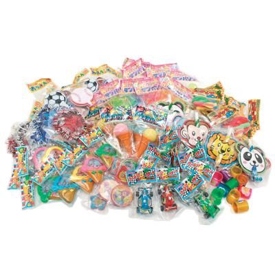 【即納可能】玩具・文具・雑貨 おまかせ景品セット（おもちゃ100個入）【新品】