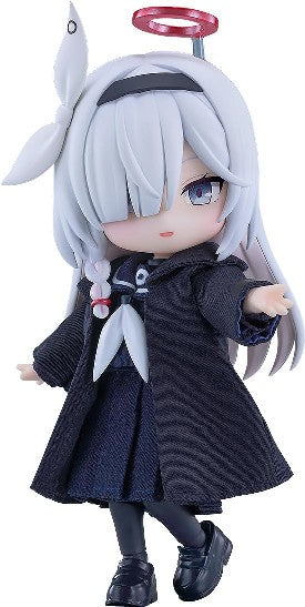 【4月発売予約】グッドスマイルカンパニー ねんどろいどどーる プラナ (フィギュア)