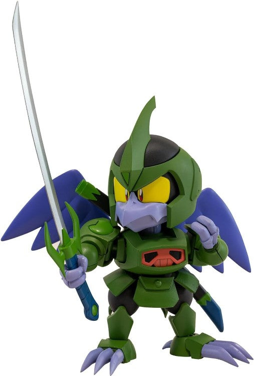 【3月発売予約】ベルファイン カラ丸 (プラモデル)