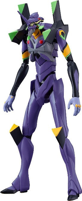 【01月発売予約】グッドスマイルカンパニー MODEROID エヴァンゲリオン第13号機 (プラモデル)